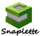 snaplette_logo