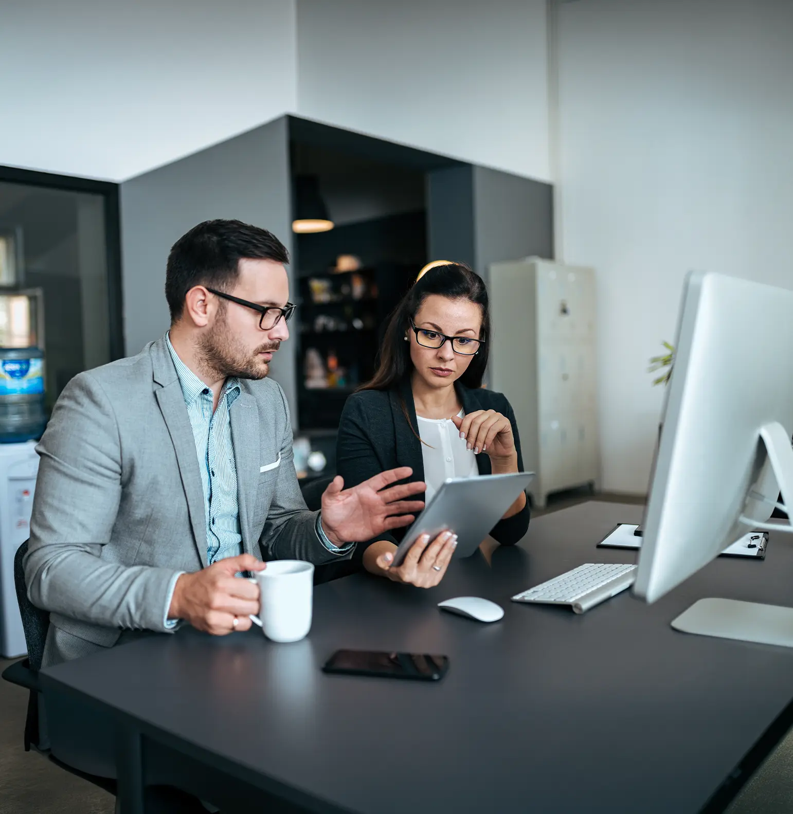 IT Consulting Services